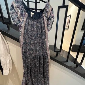 Joie maxi dress